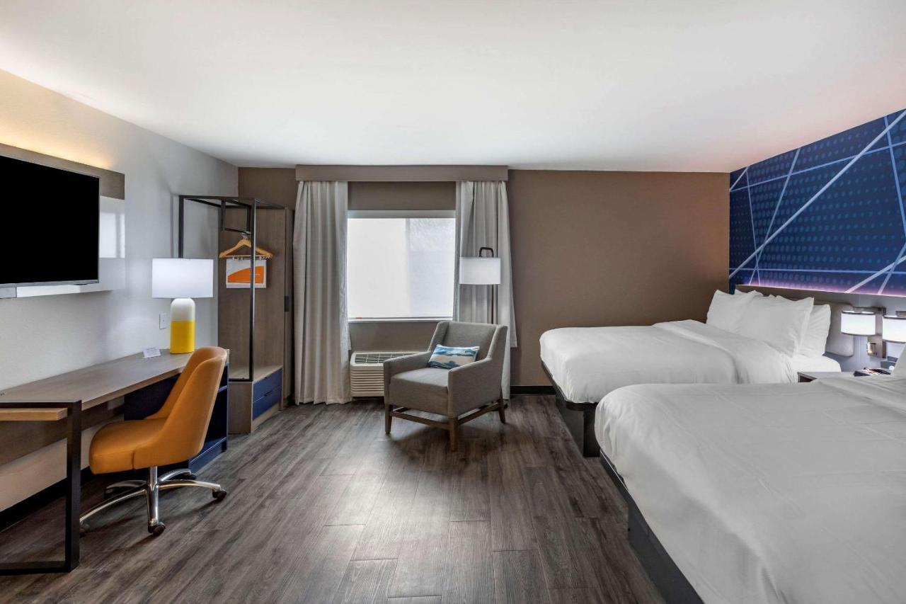 Comfort Mount Pleasant - Inn Racine